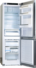 Réfrigérateur Avec Congélateur 321 Litres Reconditionné LIEBHERR CBNsfc 5223-22