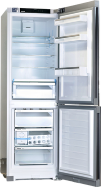 Réfrigérateur Avec Congélateur 321 Litres Reconditionné LIEBHERR CBNsfc 5223-22