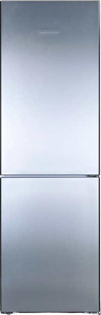 Réfrigérateur Avec Congélateur 321 Litres Reconditionné LIEBHERR CBNsfc 5223-22