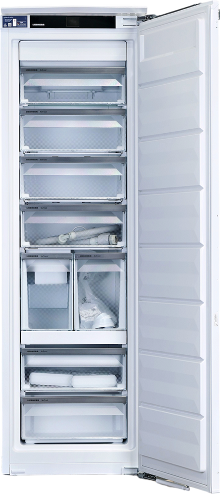 Congélateur Encastrable 213 Litres Reconditionné LIEBHERR SIFNdi5188-22