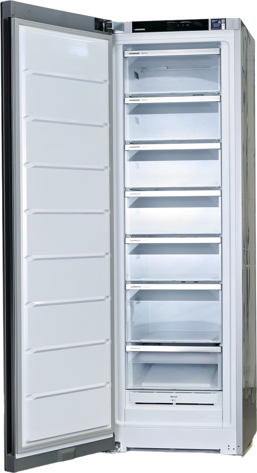 Congélateur Armoire Reconditionné LIEBHERR SFNsdd 5227-22