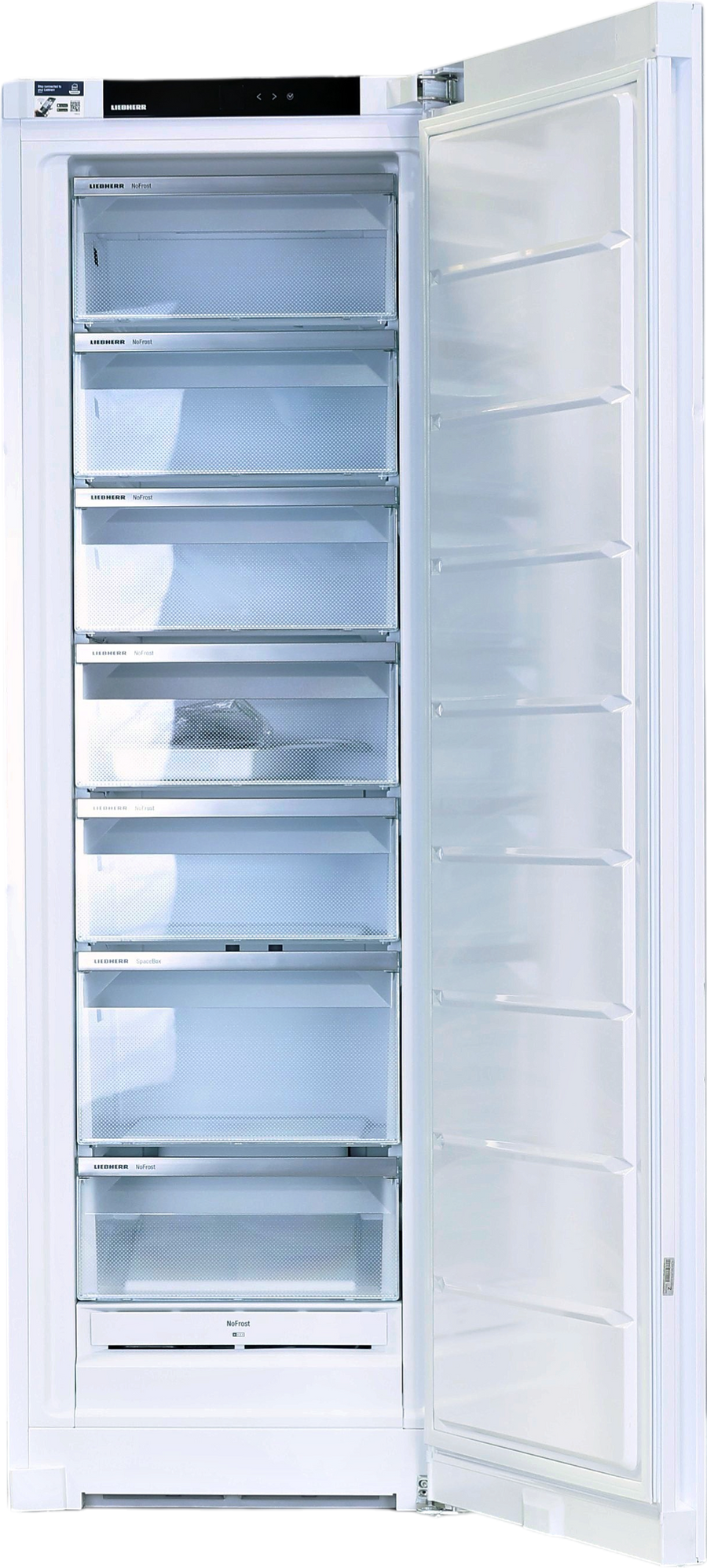 Congélateur Armoire Reconditionné LIEBHERR FNd522i-22