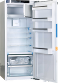 Réfrigérateur Avec Congélateur 207 Litres Reconditionné LIEBHERR IRBc4521-22