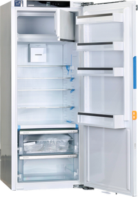 Réfrigérateur Avec Congélateur 207 Litres Reconditionné LIEBHERR IRBc4521-22