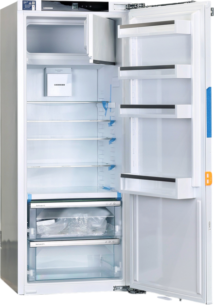 Réfrigérateur Avec Congélateur 207 Litres Reconditionné LIEBHERR IRBc4521-22