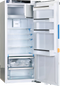 Réfrigérateur Avec Congélateur 207 Litres Reconditionné LIEBHERR IRBc4521-22