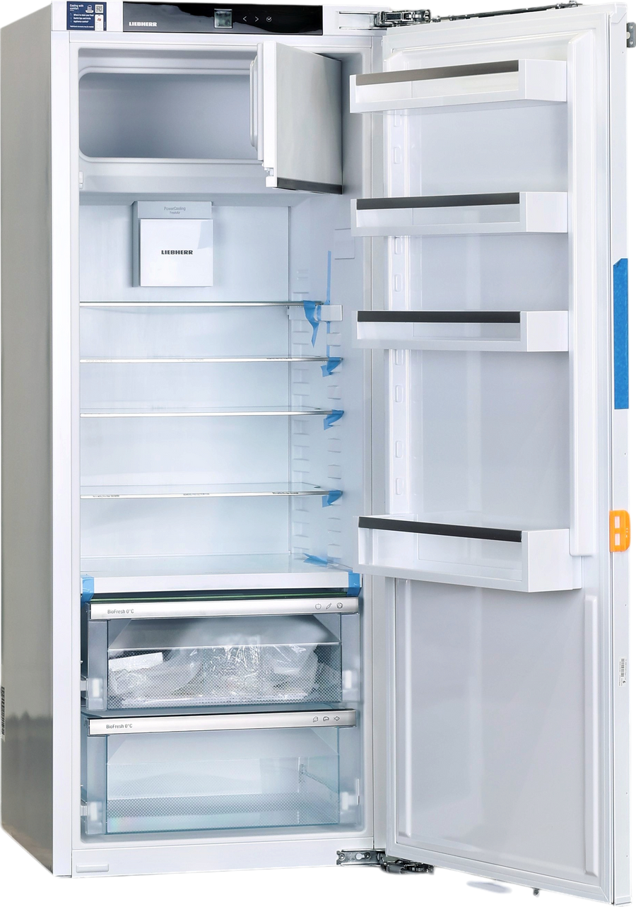 Réfrigérateur Avec Congélateur 207 Litres Reconditionné LIEBHERR IRBc4521-22