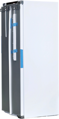 Réfrigérateur Avec Congélateur 207 Litres Reconditionné LIEBHERR IRBc4521-22