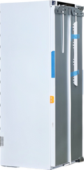 Réfrigérateur Avec Congélateur 207 Litres Reconditionné LIEBHERR IRBc4521-22