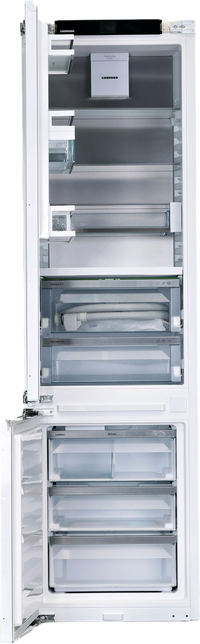 Réfrigérateur Encastrable 481 Litres Reconditionné LIEBHERR ICBNCI5663