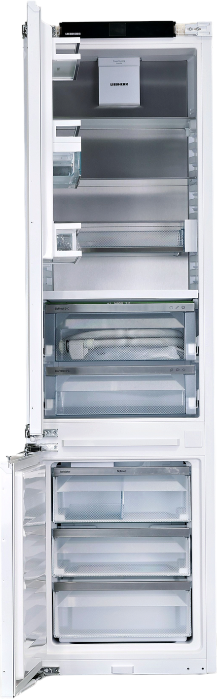 Réfrigérateur Encastrable 481 Litres Reconditionné LIEBHERR ICBNCI5663