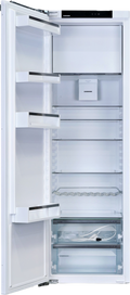 Réfrigérateur Encastrable 286 Litres Reconditionné LIEBHERR IK 51VE01