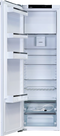 Réfrigérateur Encastrable 286 Litres Reconditionné LIEBHERR IK 51VE01