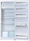 Réfrigérateur Avec Congélateur 251 Litres Reconditionné LIEBHERR KPe290-26