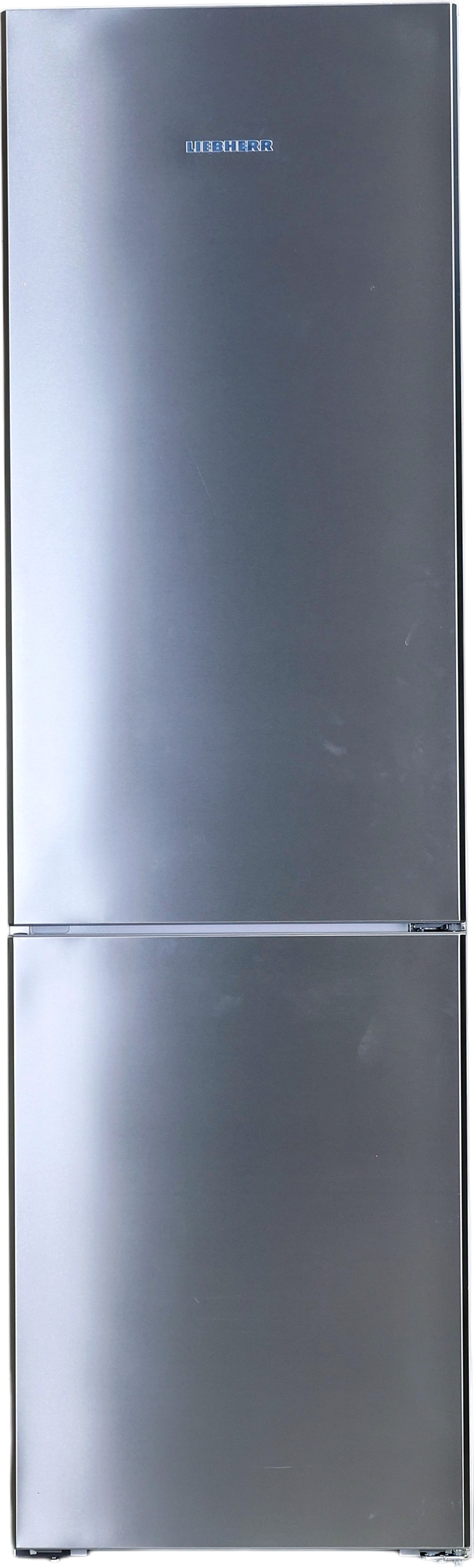 Réfrigérateur Avec Congélateur 371 Litres Reconditionné LIEBHERR CNsda 5723-22