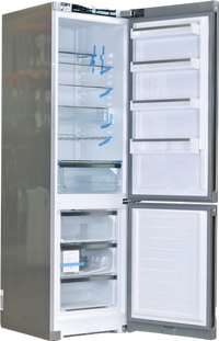 Réfrigérateur Avec Congélateur 371 Litres Reconditionné LIEBHERR CNsda 5723-22