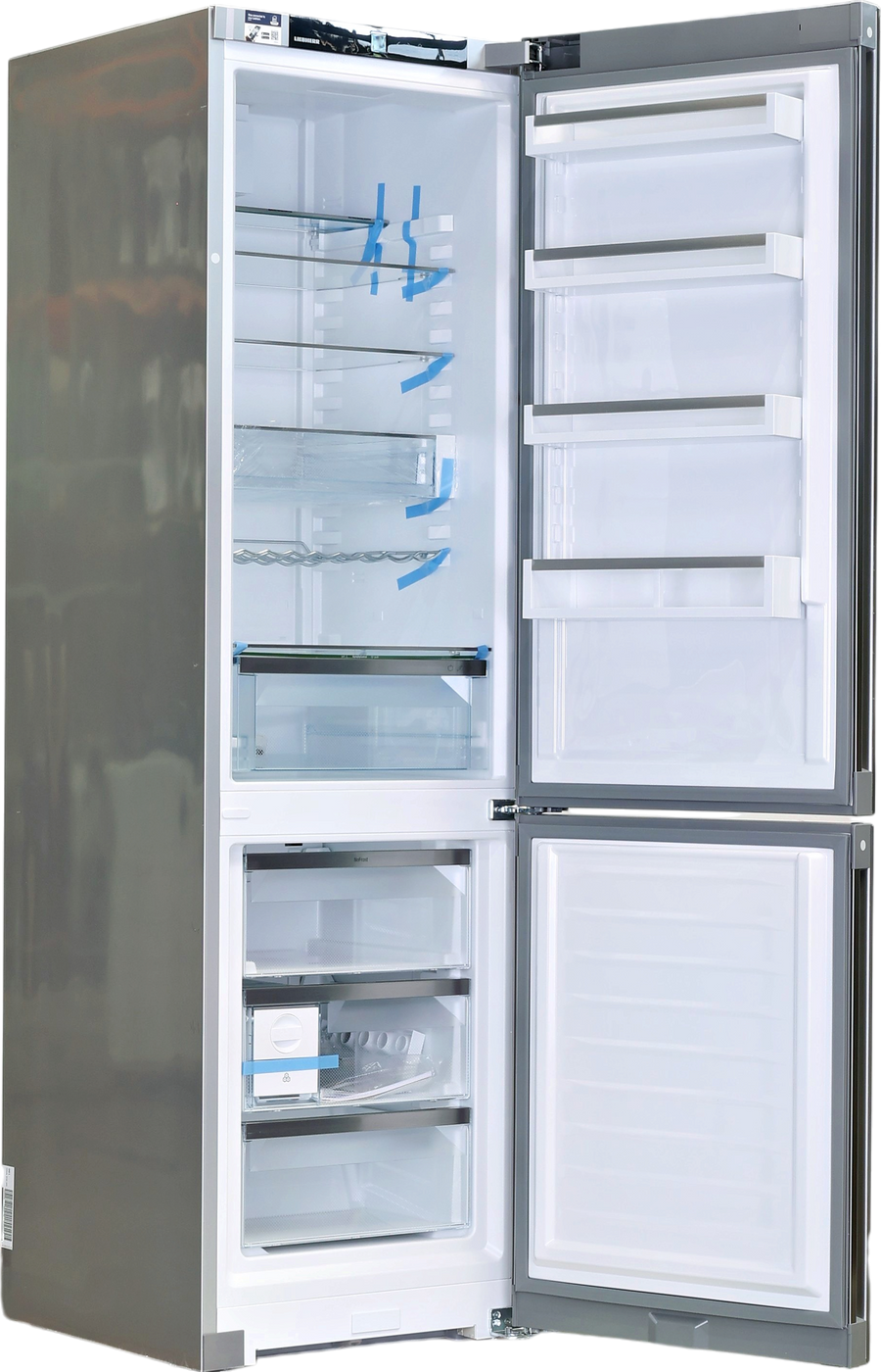 Réfrigérateur Avec Congélateur 371 Litres Reconditionné LIEBHERR CNsda 5723-22