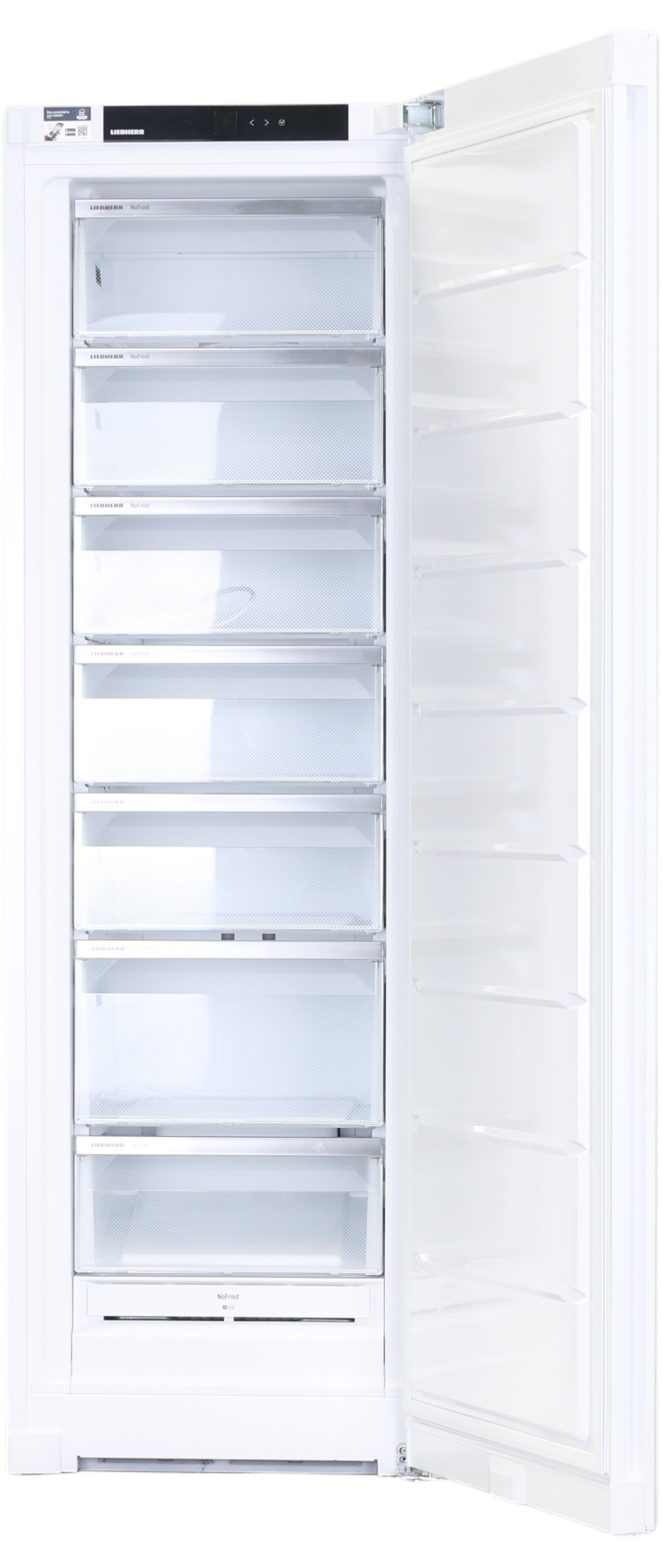Congélateur Armoire Reconditionné LIEBHERR FNd522i-22