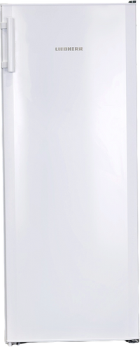 Réfrigérateur Avec Congélateur 251 Litres Reconditionné LIEBHERR KPe290-26