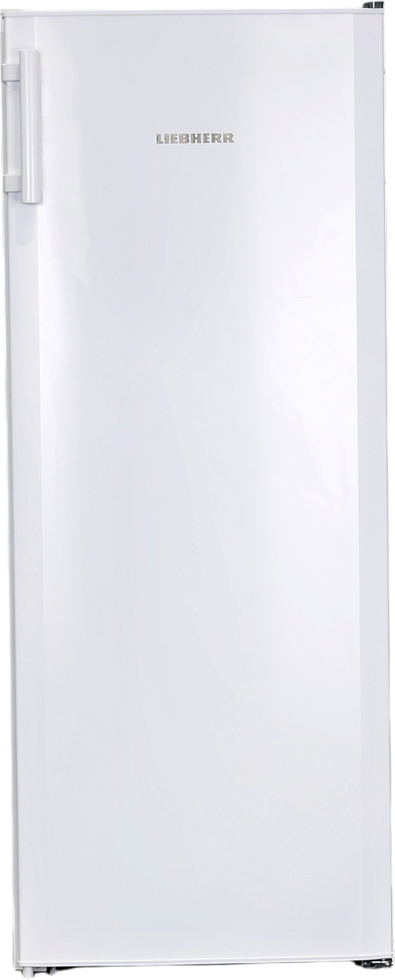 Réfrigérateur Avec Congélateur 251 Litres Reconditionné LIEBHERR KPe290-26