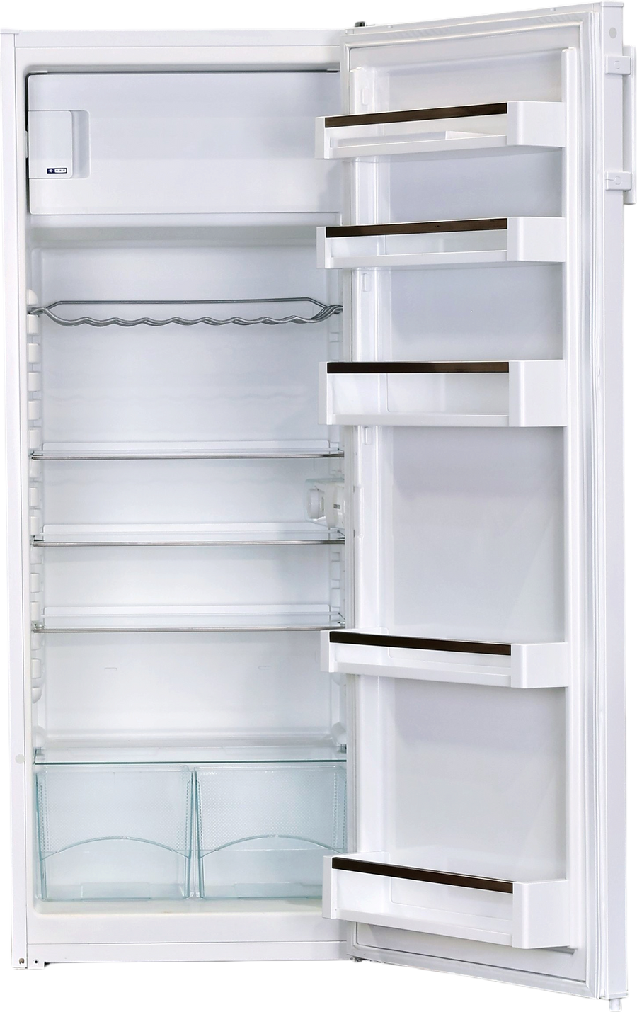Réfrigérateur Avec Congélateur 251 Litres Reconditionné LIEBHERR KPe290-26