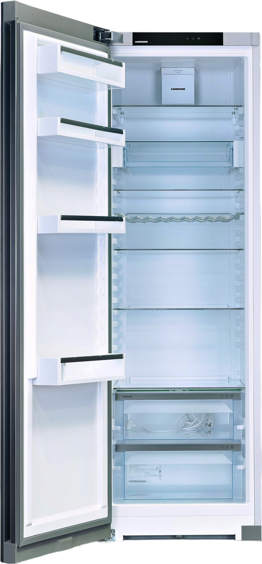 Réfrigérateur Une Porte 399 Litres Reconditionné LIEBHERR Ksfd1820-22