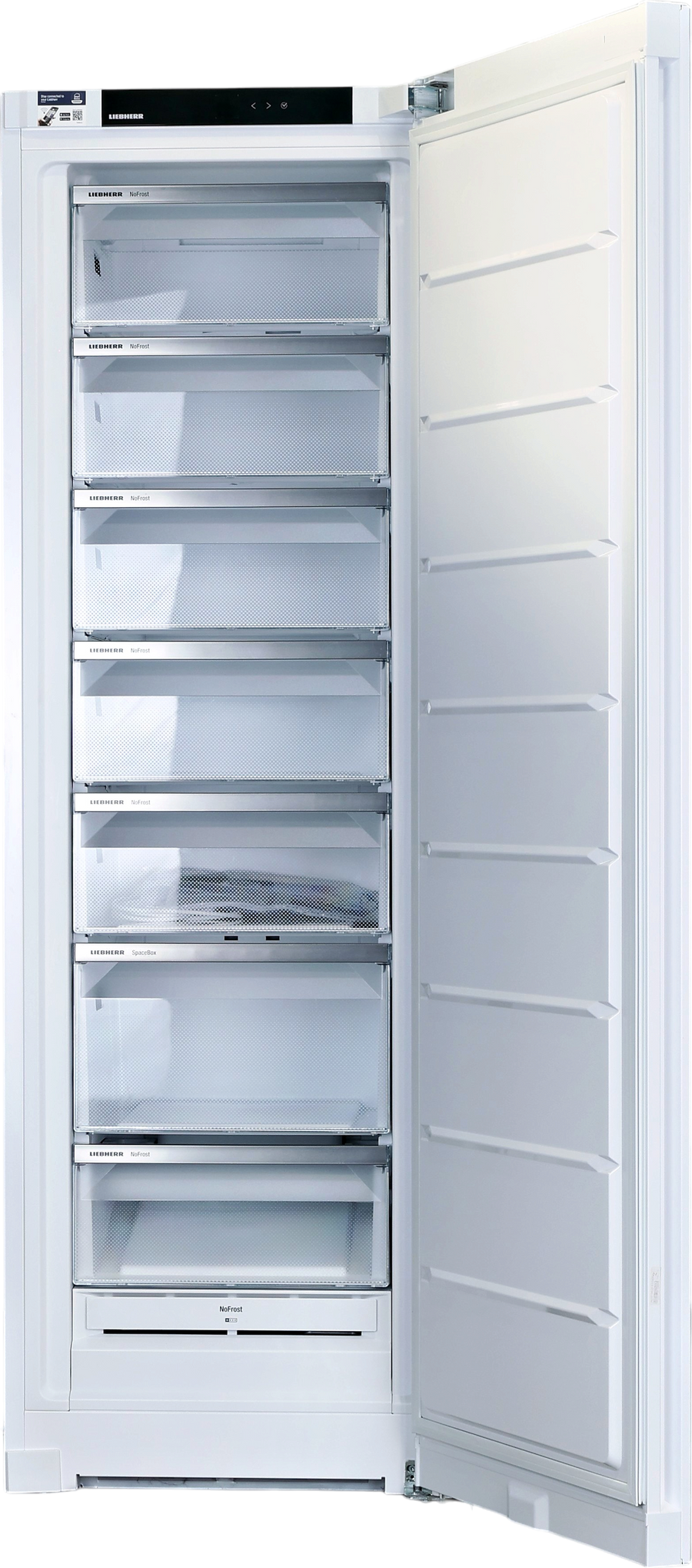 Congélateur Armoire Reconditionné LIEBHERR FNd522i-22