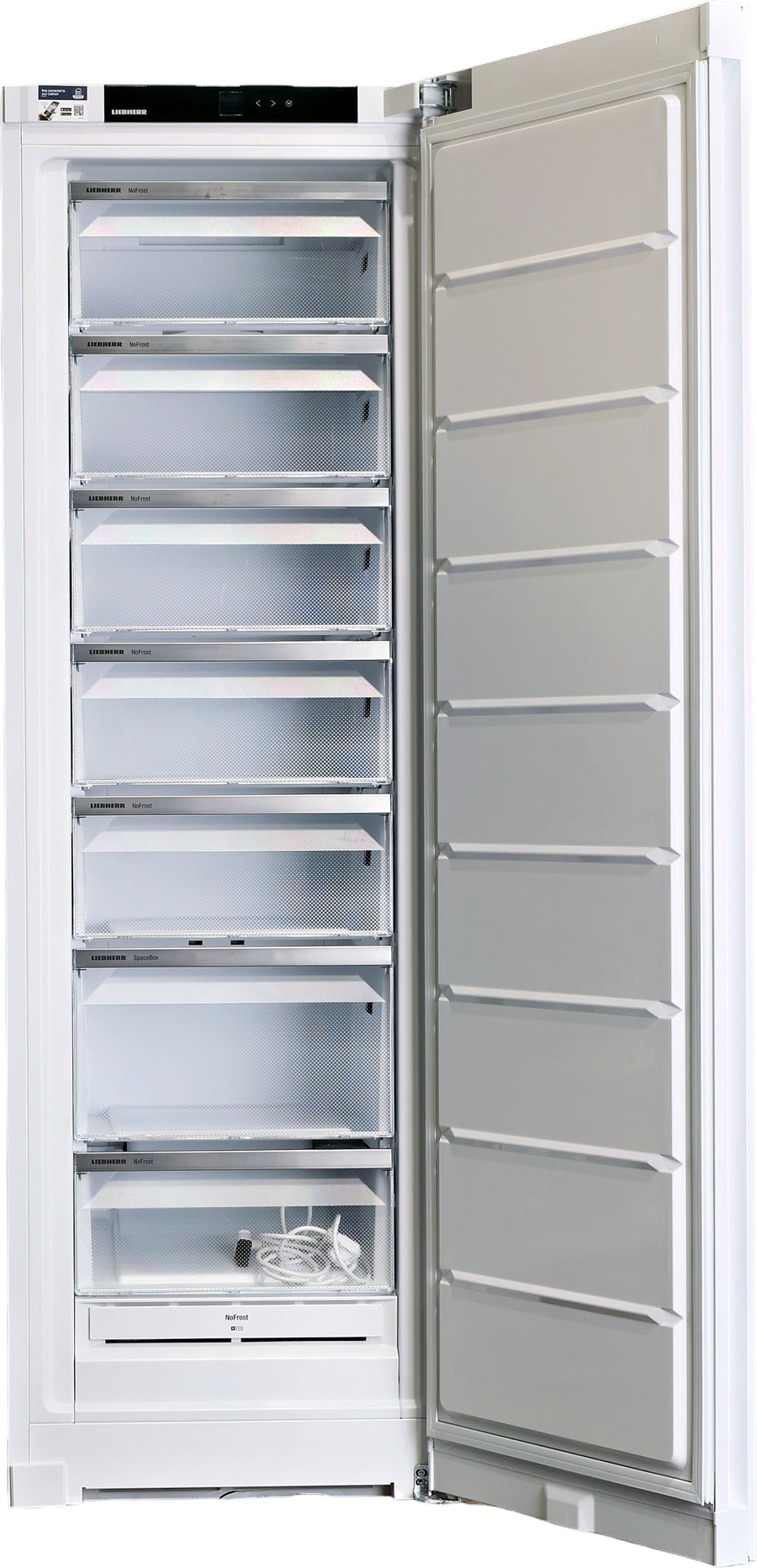Congélateur Armoire Reconditionné LIEBHERR FNd522i-22