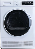 Seche-linge à Condensation 10 kg Reconditionné ESSENTIEL B ESLC10-2b