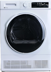 Seche-linge à Condensation 10 kg Reconditionné ESSENTIEL B ESLC10-2b