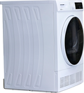 Seche-linge à Condensation 10 kg Reconditionné ESSENTIEL B ESLC10-2b