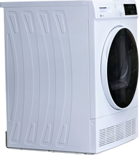Seche-linge à Condensation 10 kg Reconditionné ESSENTIEL B ESLC10-2b