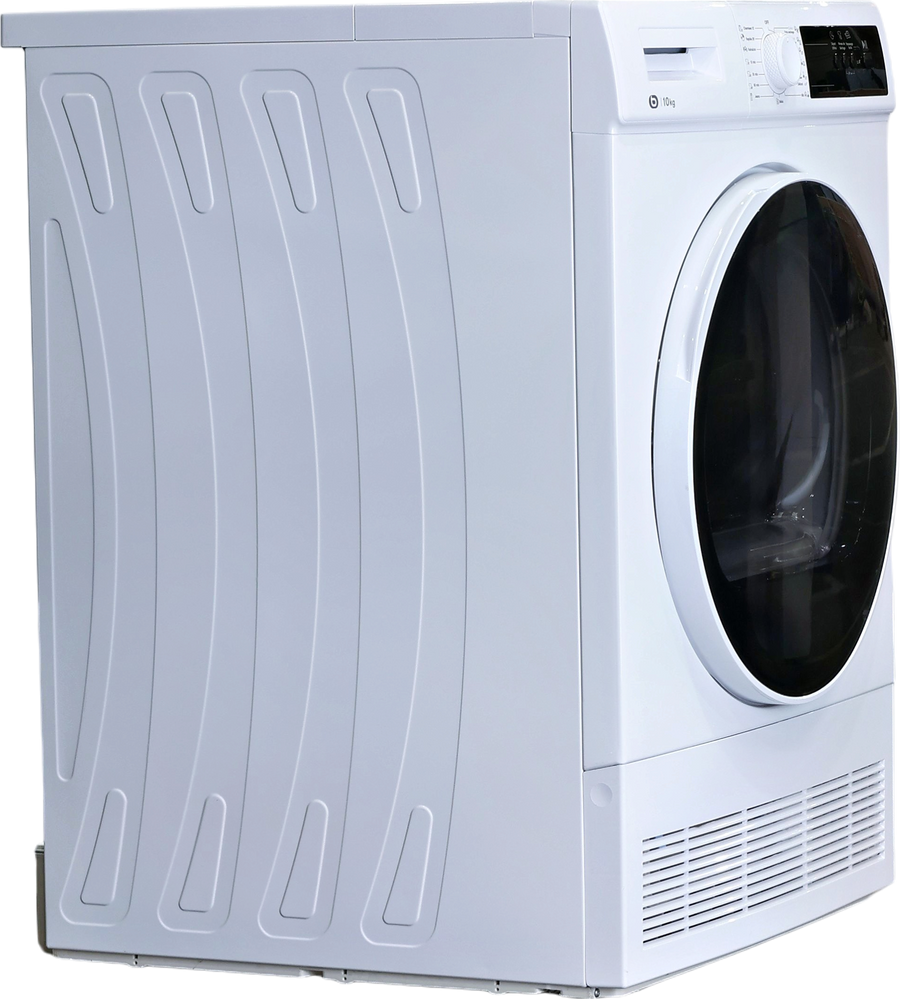 Seche-linge à Condensation 10 kg Reconditionné ESSENTIEL B ESLC10-2b