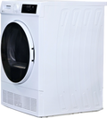 Seche-linge à Condensation 10 kg Reconditionné ESSENTIEL B ESLC10-2b