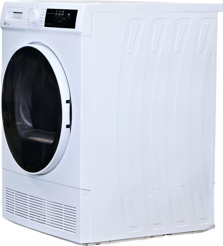 Seche-linge à Condensation 10 kg Reconditionné ESSENTIEL B ESLC10-2b