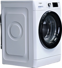 Lave-linge Hublot 9 kg Reconditionné WHIRLPOOL FFBP9489BVFR
