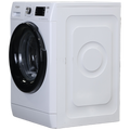 Lave-linge Hublot 9 kg Reconditionné WHIRLPOOL FFBP9489BVFR
