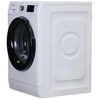 Lave-linge Hublot 9 kg Reconditionné WHIRLPOOL FFBP9489BVFR