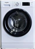 Lave-linge Hublot 9 kg Reconditionné WHIRLPOOL FFBP9489BVFR