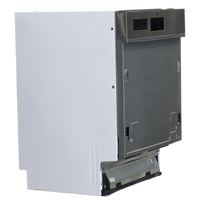 Lave-vaisselle Encastrable 14 couverts Reconditionné ESSENTIEL B ELVI-451i