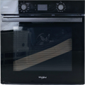 Four Chaleur Tournante 71 L Reconditionné WHIRLPOOL OMSR58RU0B