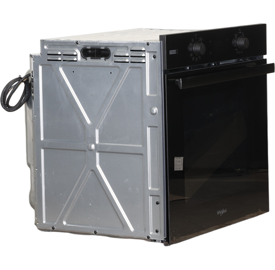 Four Chaleur Tournante 71 L Reconditionné WHIRLPOOL OMSR58RU0B