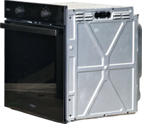 Four Chaleur Tournante 71 L Reconditionné WHIRLPOOL OMSR58RU0B
