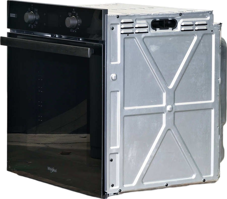Four Chaleur Tournante 71 L Reconditionné WHIRLPOOL OMSR58RU0B