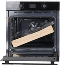 Four Chaleur Tournante 71 L Reconditionné WHIRLPOOL OMSR58RU0B