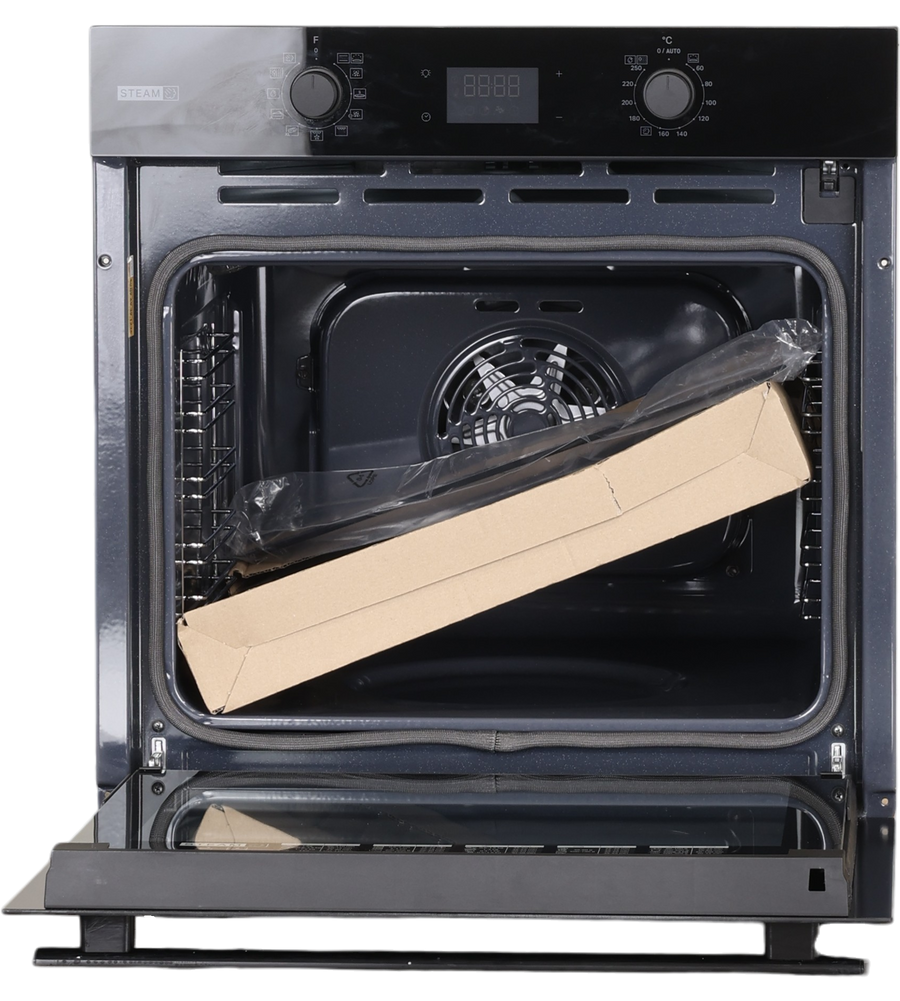 Four Chaleur Tournante 71 L Reconditionné WHIRLPOOL OMSR58RU0B