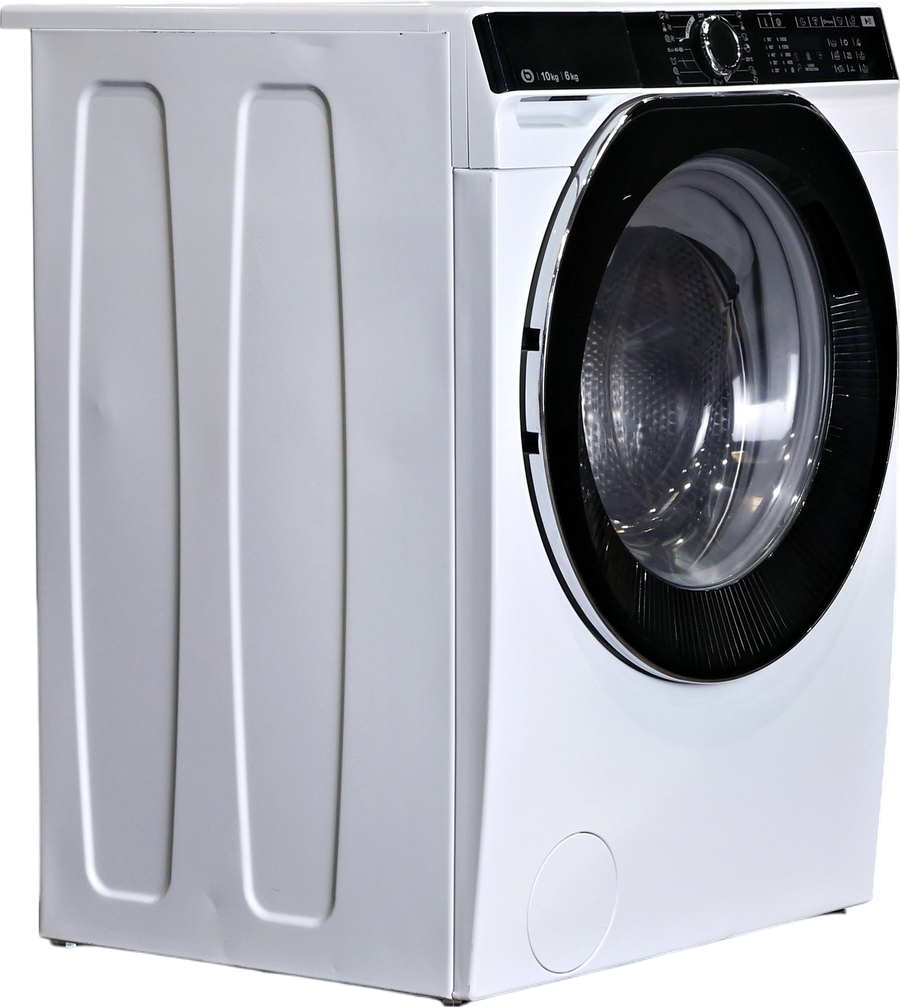 Lave-linge Sechant 10 kg Reconditionné ESSENTIEL B ELS106-1b
