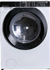 Lave-linge Sechant 10 kg Reconditionné ESSENTIEL B ELS106-1b