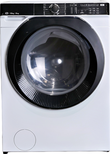 Lave-linge Sechant 10 kg Reconditionné ESSENTIEL B ELS106-1b