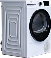Seche-linge Pompe à Chaleur 8 kg Reconditionné BEKO D3H28493W